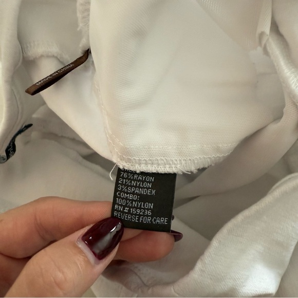 Set of 2 JMcLaughlin Masie Pants - Picture 4 of 15